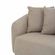 SOFA RECLINABLE 2P PIAZZA TAUPE 5
